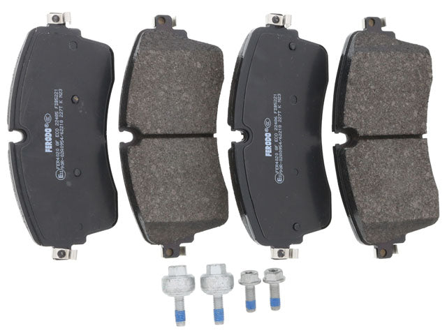 Brake Pad Set
