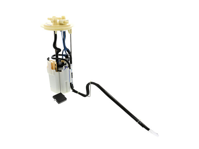 Fuel Pump Assembly