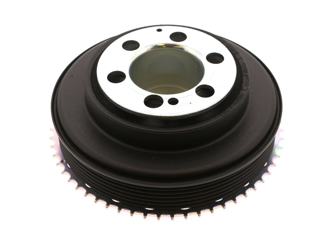Crankshaft Pulley