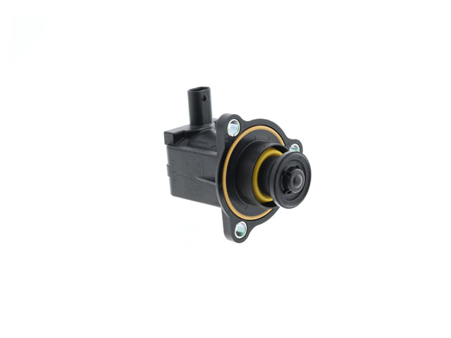Diverter Valve