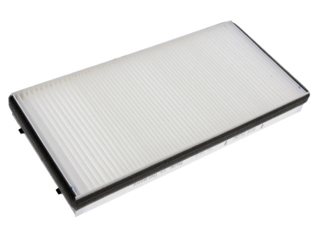 Cabin Air Filter
