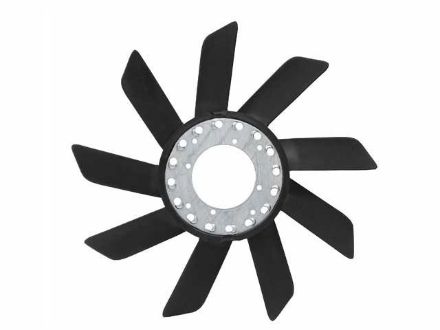 Fan Blade