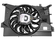 Load image into Gallery viewer, Auxiliary Fan Assembly