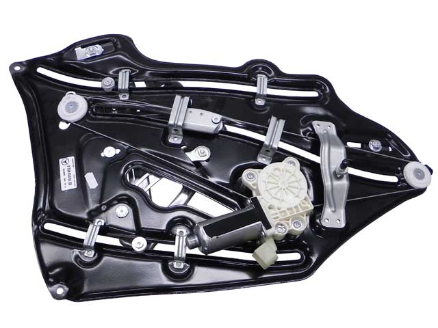 Window Regulator