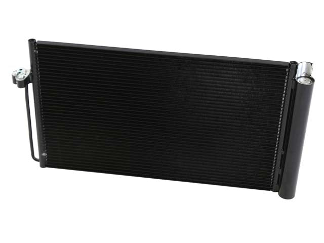 A/C Condenser