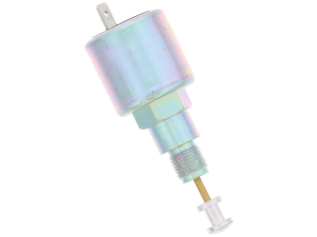 Carburetor Idle Solenoid