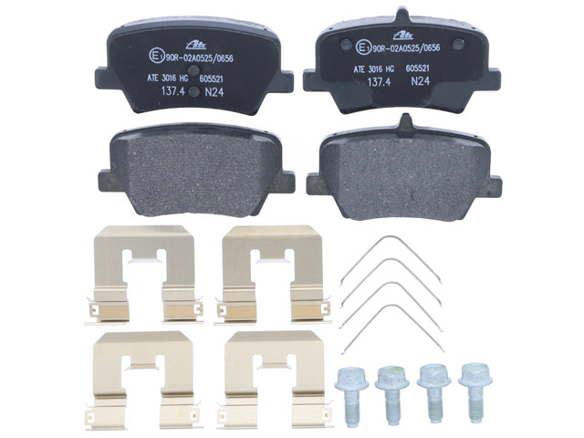 Brake Pad Set