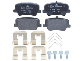 Brake Pad Set
