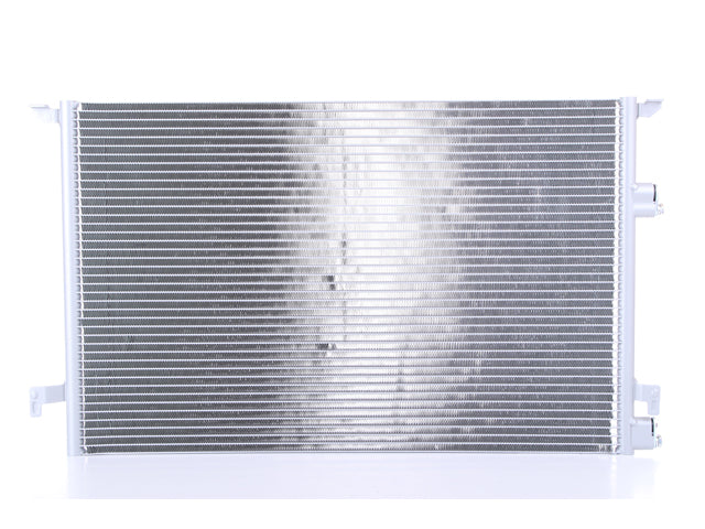 A/C Condenser