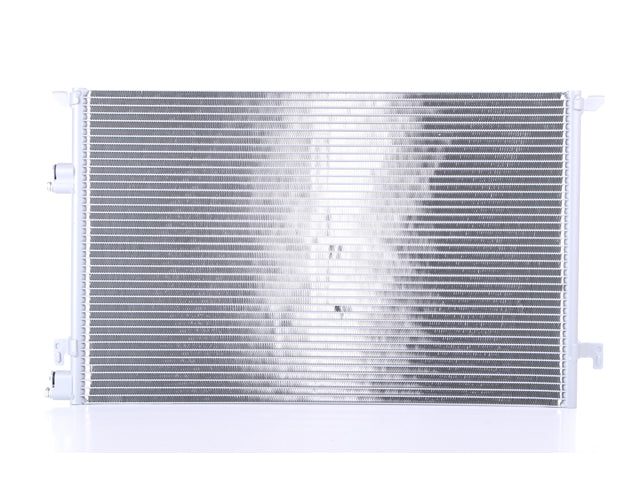 A/C Condenser