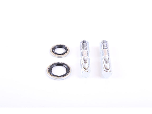 A/C Condenser