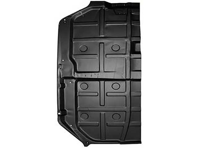 Floor Pan