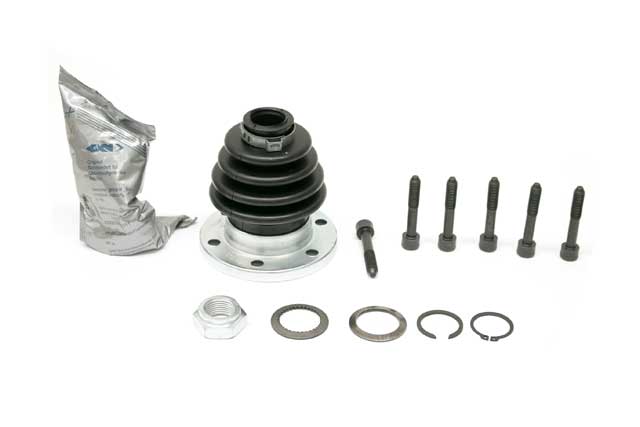 Axle Boot Kit