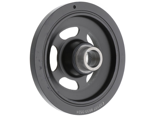 Crankshaft Pulley