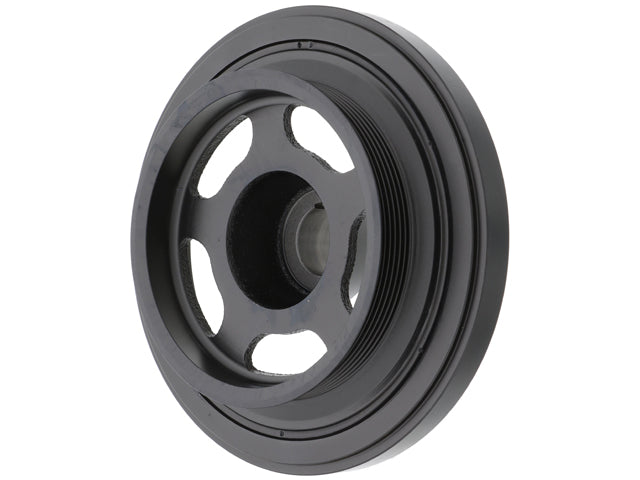 Crankshaft Pulley