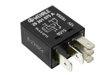 Load image into Gallery viewer, Fuel Pump Relay