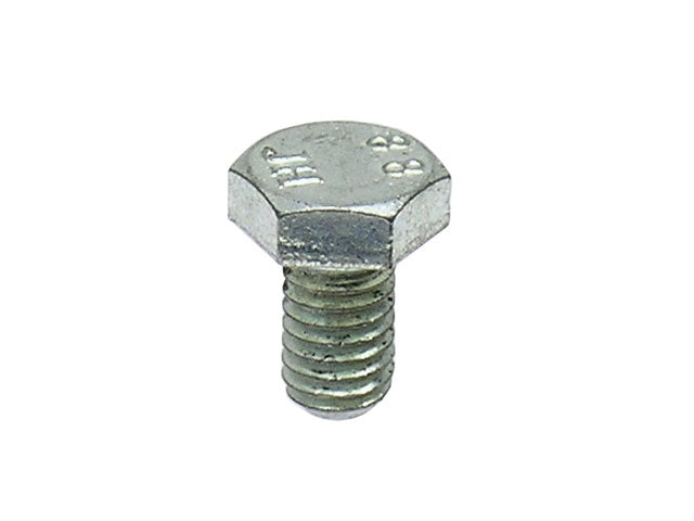 Hex Head Bolt