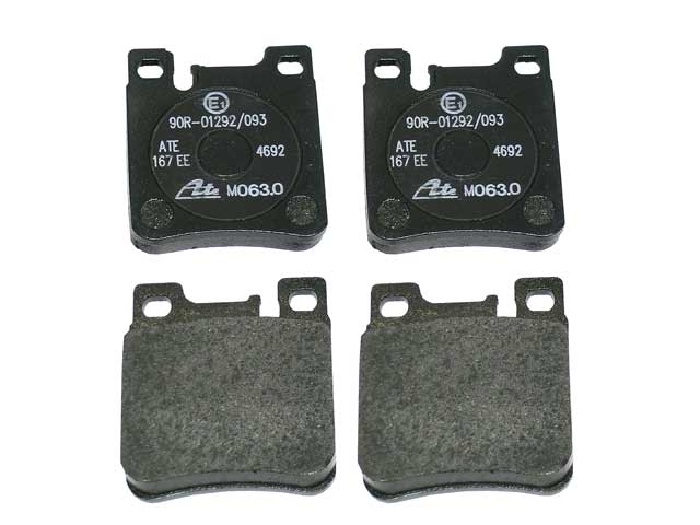 Brake Pad Set