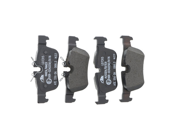 Brake Pad Set