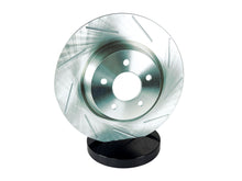 Load image into Gallery viewer, 6T_5-Lug_SZ_Rotor_ P05_ANG.jpg