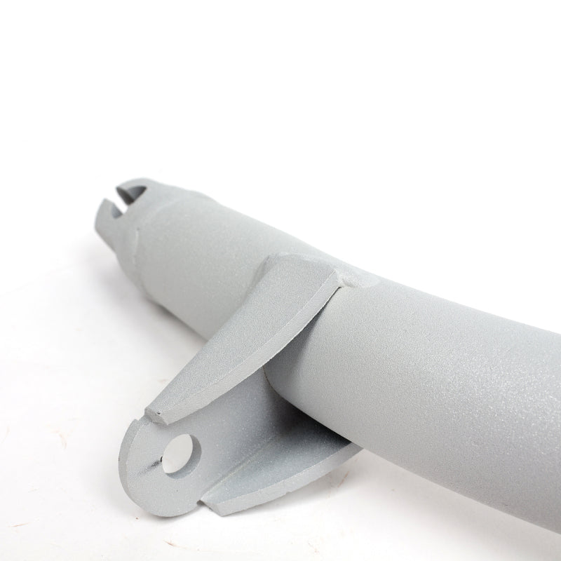 BLOX Racing Silver Harness Bar 94-01 Integra/92-00 Civic/02-06 RSX/88-91 CRX BLOBXAC-10047-SI