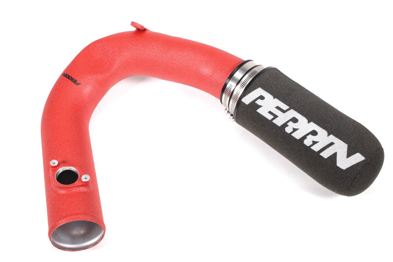 PERRIN 22-25 Subaru BRZ / Toyota GR86 Cold Air Intake - Red PERPSP-INT-335RD