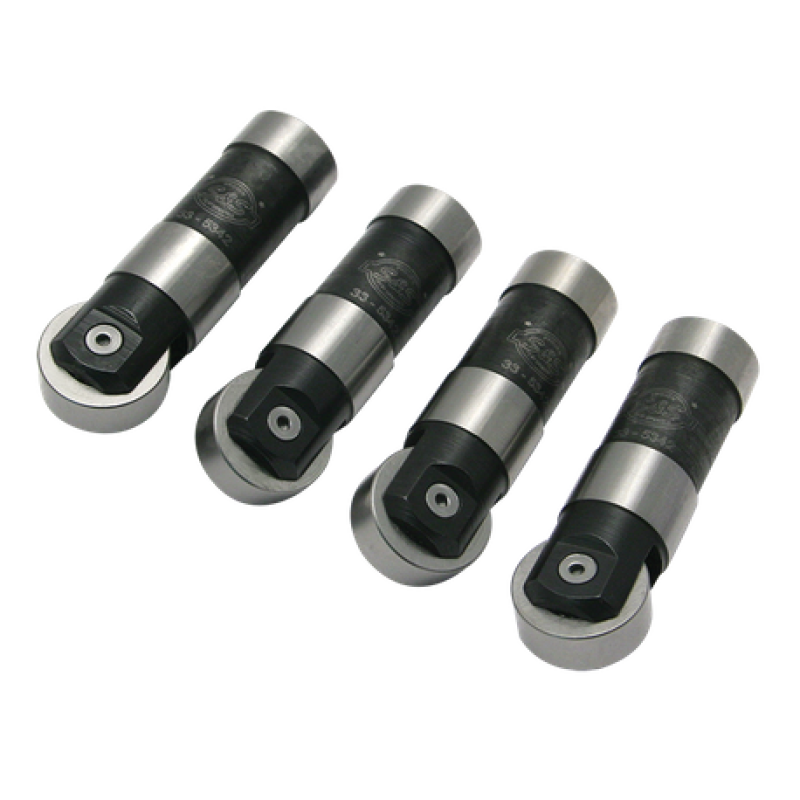 S&S Cycle 84-99 BT/86-90 Sportster High Performance Hydraulic Tappets SSC33-5352