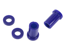 Load image into Gallery viewer, SuperPro 2001 Toyota Highlander Limited Front Lower Inner Forward Control Arm Bushing Kit SPRSPF4099K
