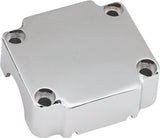 Bikers Choice 72-81 Plain Switch Housing Chrome