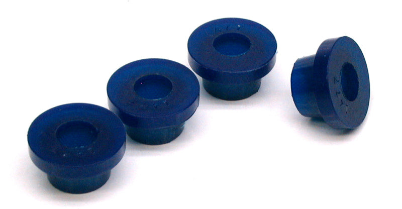 SuperPro 91-94 Ford Festiva WA Front Sway Bar To Lower Control Arm Bushing Kit SPRSPF1477K