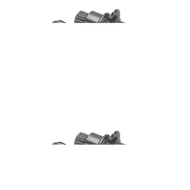 S&S Cycle 07-17 Easy Start MR103CE Chain Drive Camshaft Kit SSC330-0299