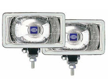 Load image into Gallery viewer, Hella 550 Series 12V/55W Halogen Driving Lamp Kit HELLA005700691
