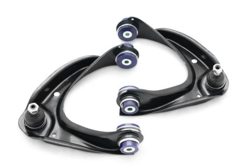 Superpro 2006 Mazda MazdaSpeed 6 Front Upper Control Arm Set W/ SuperPro Bushings SPRTRC1057