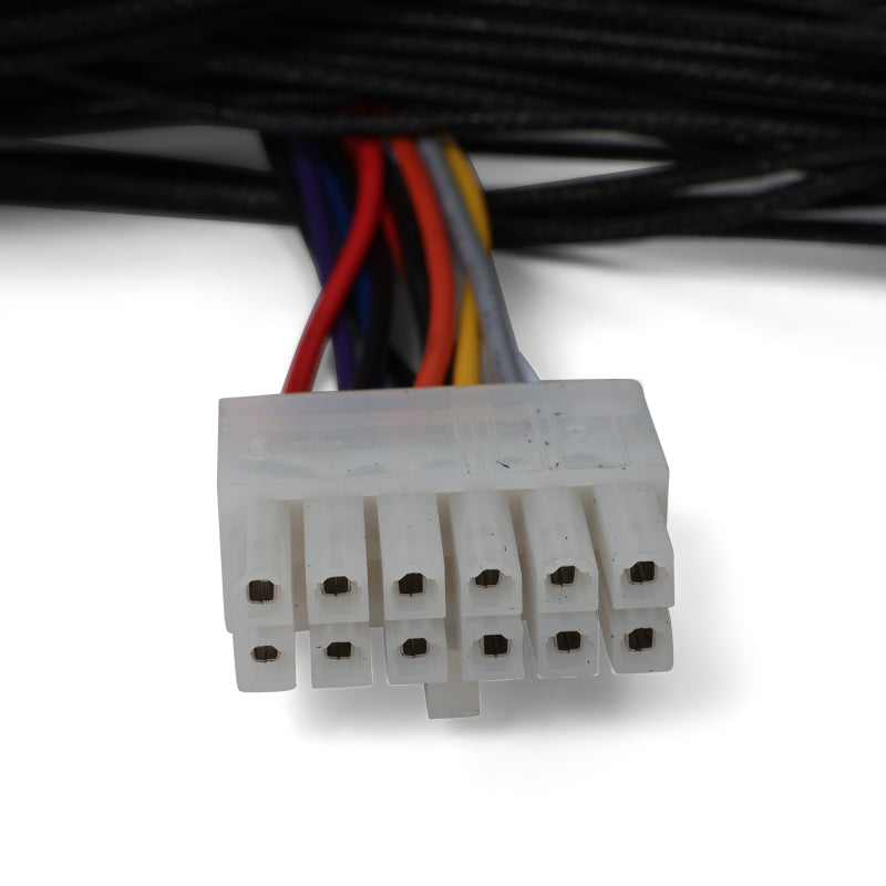 BLOX Racing Honda OBD0 - OBD1 ECU Jumper Harness BLOBXAC-00700