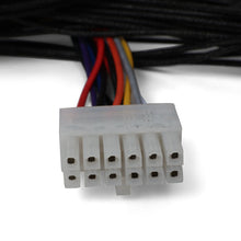 Load image into Gallery viewer, BLOX Racing Honda OBD0 - OBD1 ECU Jumper Harness BLOBXAC-00700