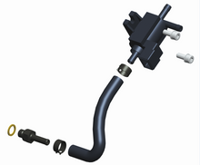 Load image into Gallery viewer, BorgWarner Boost Control Solenoid Valve (BCSV) Kit EFR BWA179425
