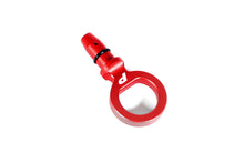 Load image into Gallery viewer, PERRIN 15-25 Subaru WRX &amp; 13-25 BRZ/FR-S/86/GR86 Dipstick Handle Loop Style - Red PERPSP-ENG-721RD