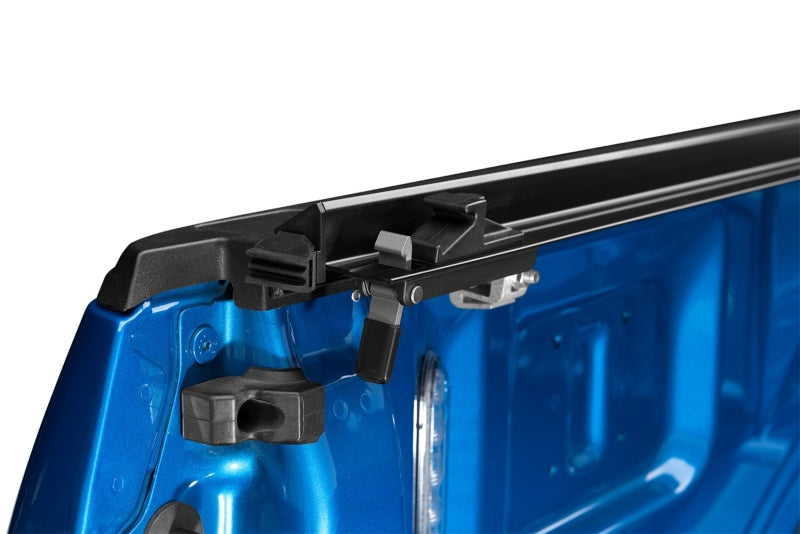 Tonno Pro 09-19 Ford F-150 5.5ft Styleside Lo-Roll Tonneau Cover TNPLR-3045
