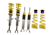 Load image into Gallery viewer, KW Coilover Kit V2 03-08 Infiniti G35 Coupe 2WD (V35) / 03-09 Nissan 350Z (Z33) Coupe/Convertible KWS15285002