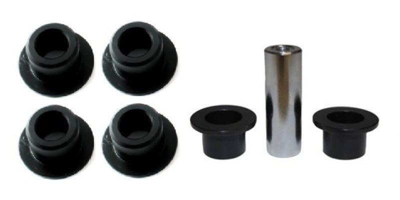 Torque Solution Shifter Linkage & Pivot Bushings Combo: 02-14 Subaru WRX TQSTS-SU-706