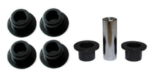Load image into Gallery viewer, Torque Solution Shifter Linkage &amp; Pivot Bushings Combo: 02-14 Subaru WRX TQSTS-SU-706