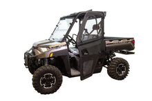 Load image into Gallery viewer, Seizmik 18+ Polaris Ranger 1000/ XP Framed Front Door Kit SZM52-06024KIT