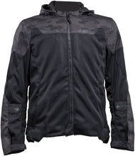 Load image into Gallery viewer, Speed and Strength Trial By Fire Mesh Jacket Camo - Large
