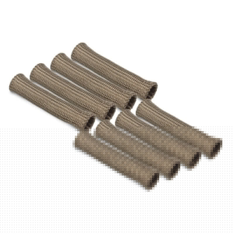 DEI Protect-A-Boot - 6in - 8-pack - Titanium DEI10542