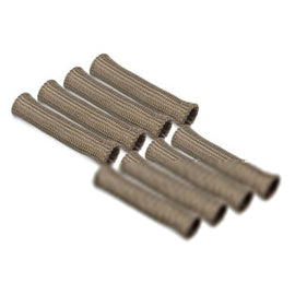 DEI Protect-A-Boot - 6in - 8-pack - Titanium DEI10542