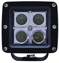 Load image into Gallery viewer, Hella HVF Cube 4 LED Off Road Kit - 3.1in 2X12W HELLA357204821