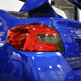 RockBlocker Smoke Reverse Light Overlay Film Kit  -  IAG Performance IAG-BDY-2015