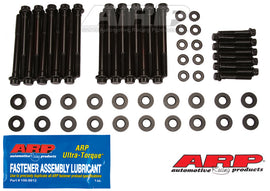 ARP 2004 And Later Small Block Chevy GENIII LS 12pt Head Bolt Kit ARP134-3710