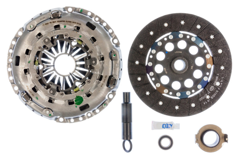 Exedy OE 2003-2003 Acura Cl V6 Clutch Kit EXEHCK1007