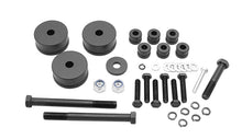 Load image into Gallery viewer, SuperPro 2008 Lexus LX570 Base Differential Drop Kit - Front SPRTRCLC200DD